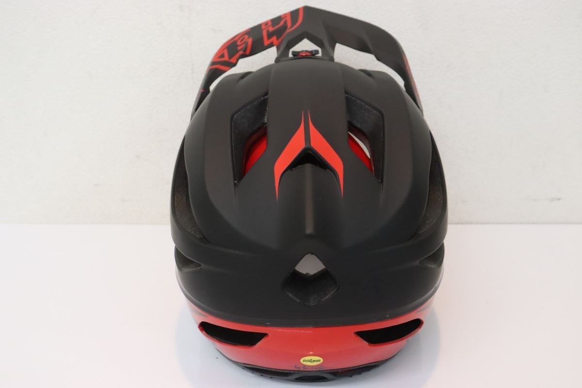 △Troy Lee Designs STAGE ヘルメット M/Lサイズ 57-59cm 【公式通販】