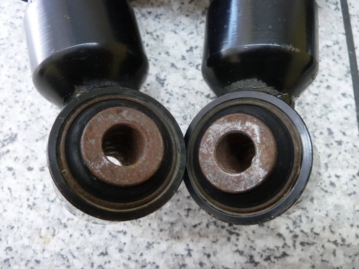 ●●2311-NT9L RB1 オデッセイ 純正 サス ショック サスペンション 1台分 51601-SFE-0130 51602-SFE-0130 52610-SFE-9210 52620-SFE-9210 オデッセイ 2026年最新rb1 RB1 rb1 サスの中古品 フレックス