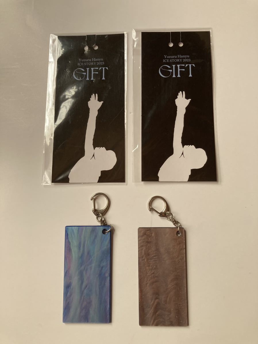 0 at アフターパンフレット Yuzuru Hanyu ICE STORY “GIFT” | GIFT