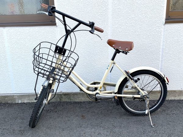 アラヤ ハンディダック 21段変速 ARAYA アラヤ Handy Duck ミニベロ