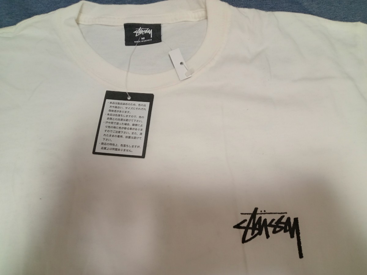シャドーマン OLD Tシャツ STUSSY 90s curb | ジャズマン stussy old 