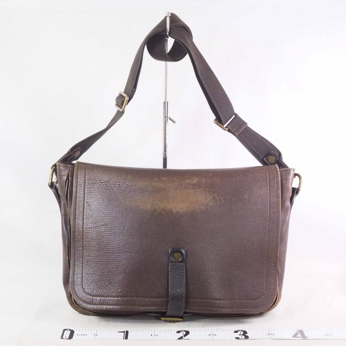 LOUIS VUITTON ルイヴィトン M93453 ユタ ポシェット シャウニーMM 