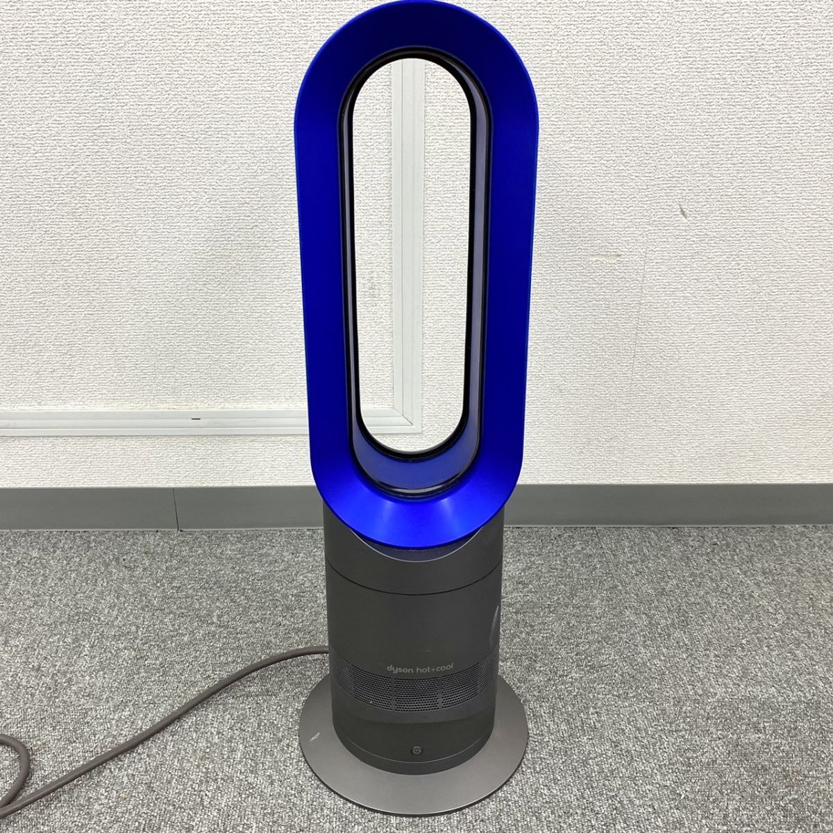C064-H21-583 dyson ダイソン hot＋cool AM09 セラミックファン 