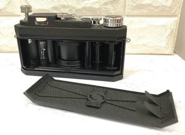 PANON WIDELUX F8 スイング式 パノラマカメラ フィルムカメラ パノン