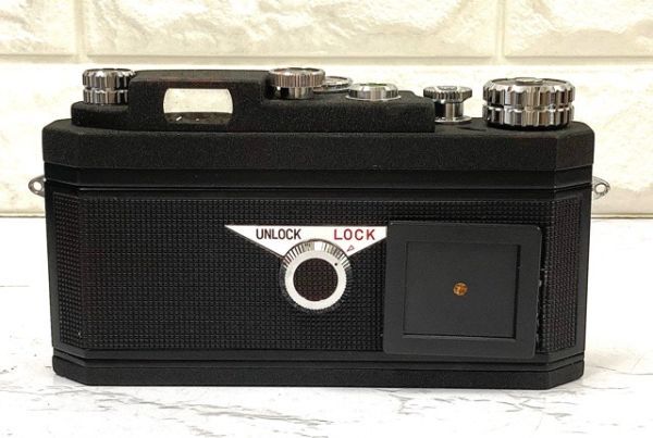 PANON WIDELUX F8 スイング式 パノラマカメラ フィルムカメラ パノン