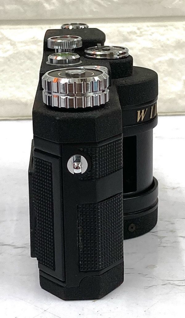 PANON WIDELUX F8 スイング式 パノラマカメラ フィルムカメラ パノン