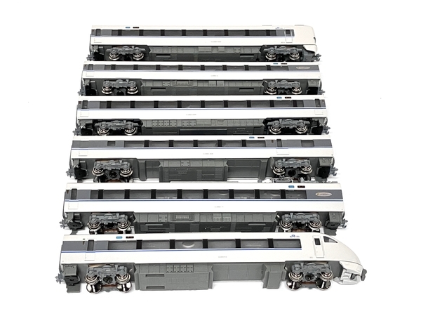 KATO 10-482 10-483 683系サンダーバード 基本 増結セット 10両