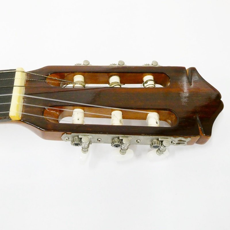 FERNANDES GC-15 フェルナンデス クラシックギター ガットギター 現状