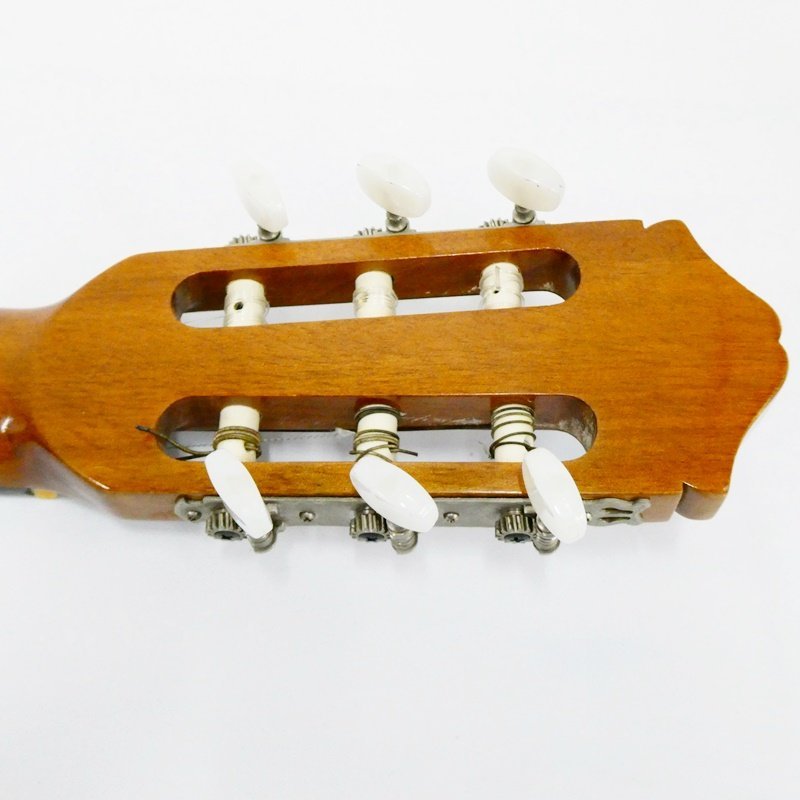FERNANDES GC-15 フェルナンデス クラシックギター ガットギター 現状