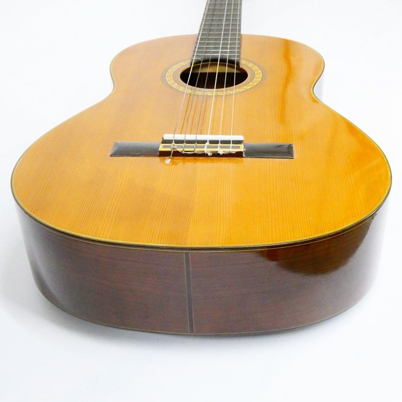 FERNANDES GC-15 フェルナンデス クラシックギター ガットギター 現状