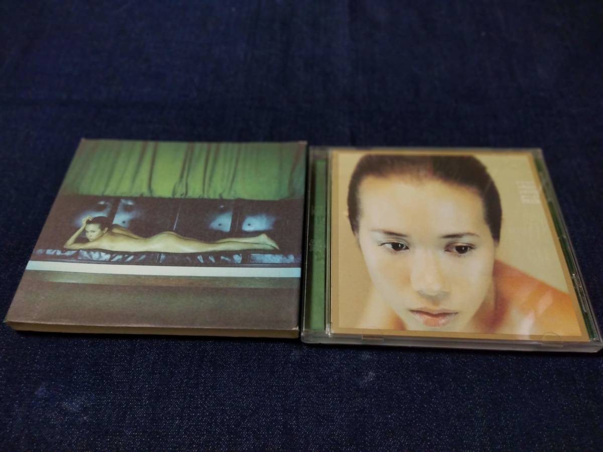 莫文蔚 Karen Mok カレン・モク 全身 CD 莫文蔚 Karen Mok カレン