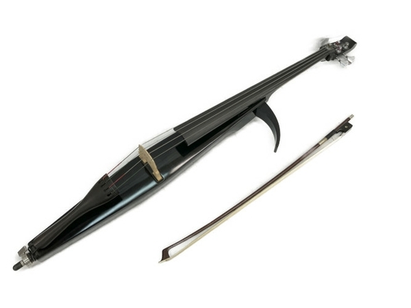 サイレントチェロ SVC50 & チェロ用カーボン弓