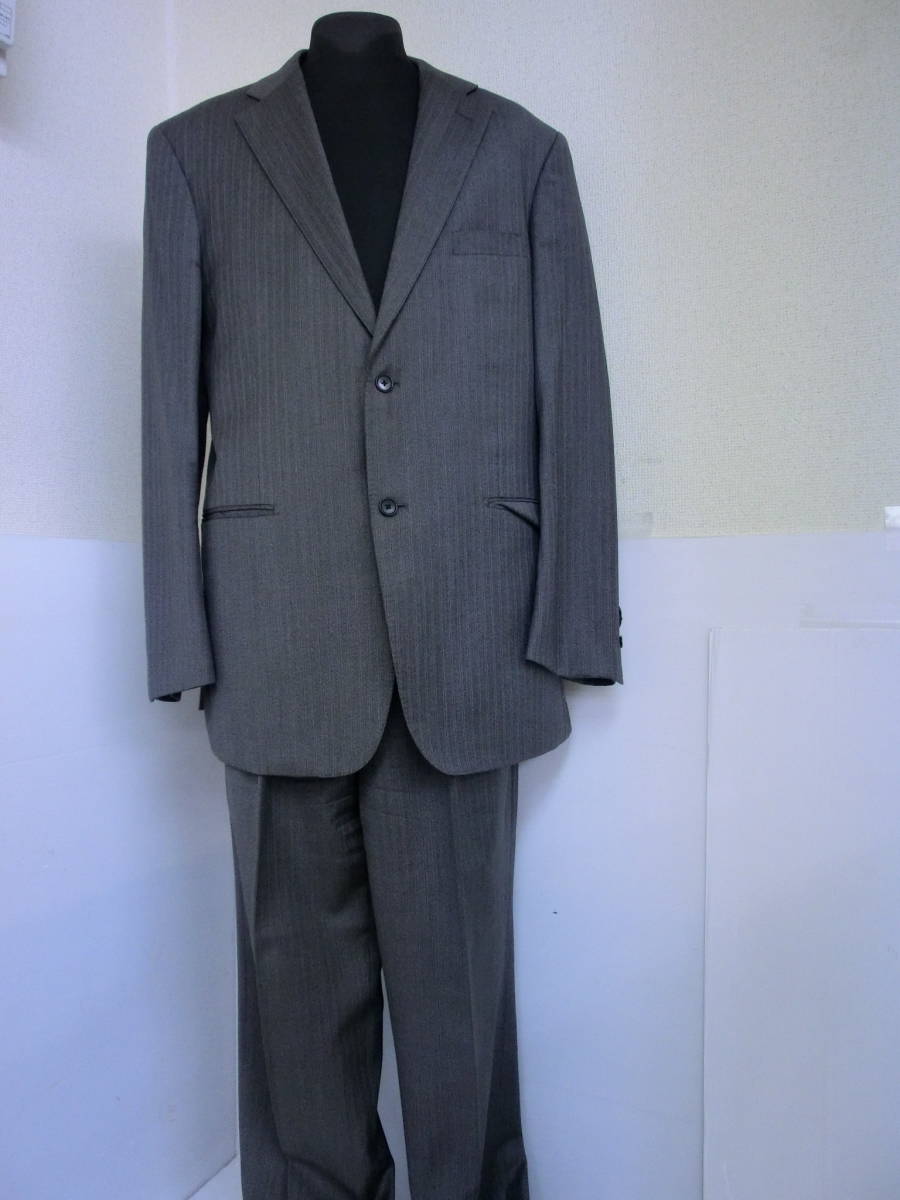 M40☆David Hicks☆デービッドヒックス☆Loro Piana☆ロロピアーナ