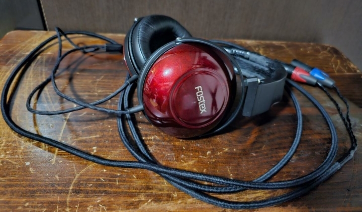 FOSTEX TH900 一円スタート 【公式通販】