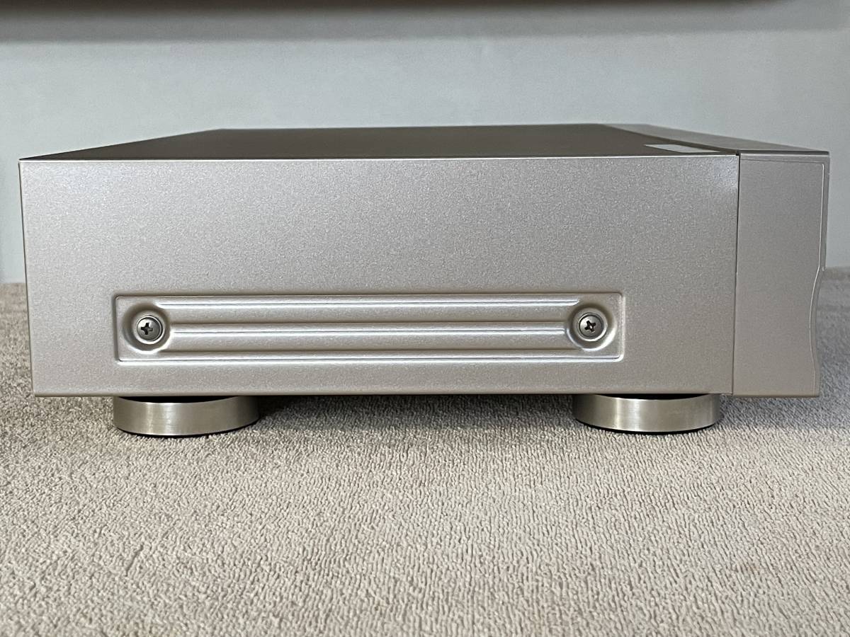 Pioneer パイオニア PDR-D50CDレコーダー 中古、調整、動作確認済