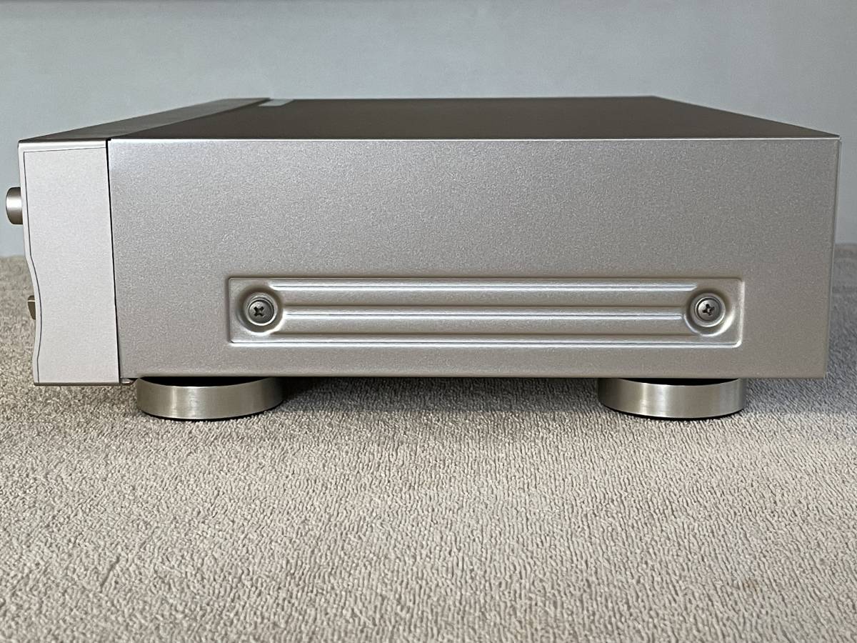 Pioneer パイオニア PDR-D50CDレコーダー 中古、調整、動作確認済