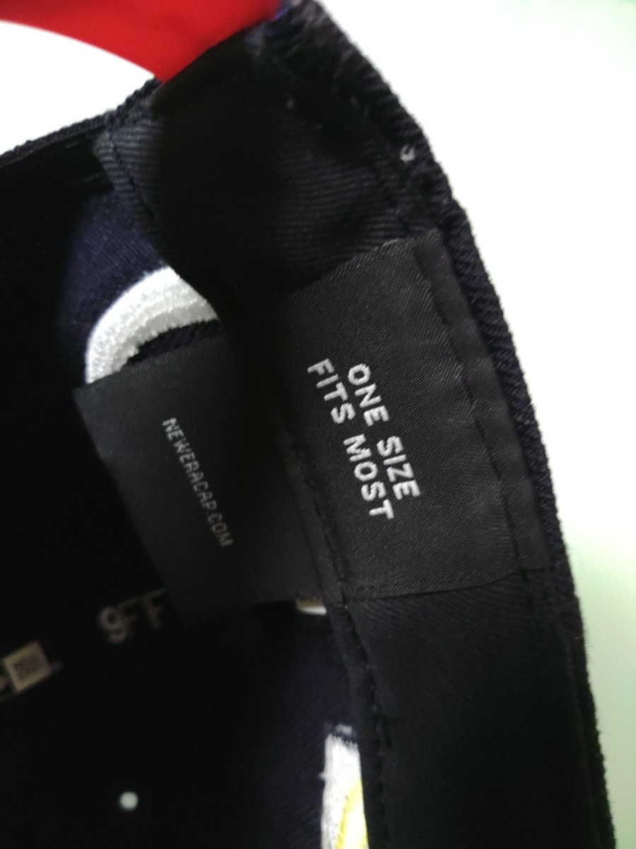 NEW ERA　広島カープ　限定　歴代ロゴ　広島東洋カープ認証品　レア　宅急便コンパクト　宅急便(EAZY) 定形外郵便