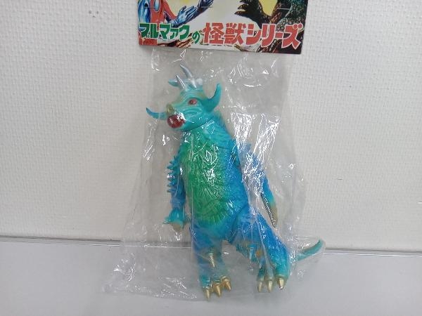 □ブルマァク バラバ バンダイ B-CLUB ソフビ ウルトラマンA □ブルマァク バラバ バンダイ B-CLUB ソフビ ウルトラマンA