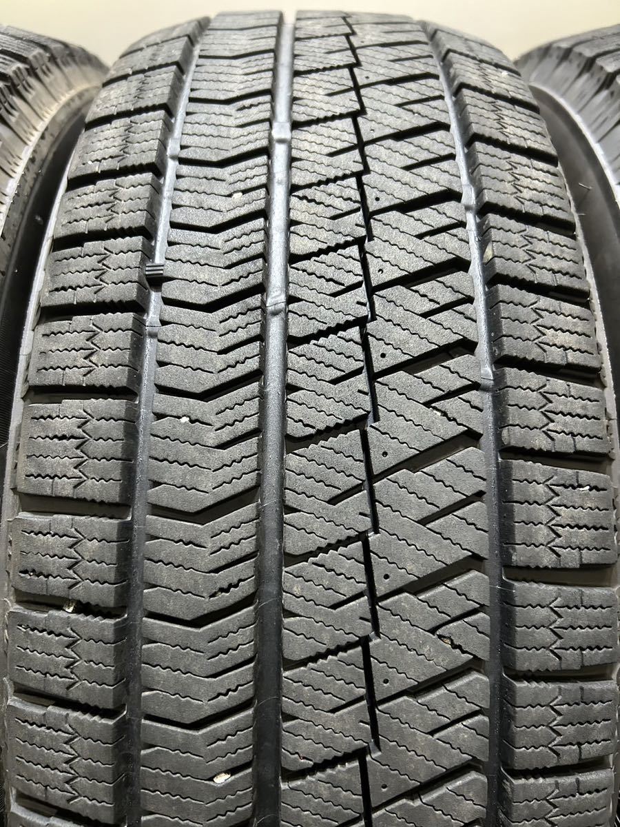 205/65R15 ブリヂストン ブリザック VRX2 7山 No.597 205⁄65R15 VRX2