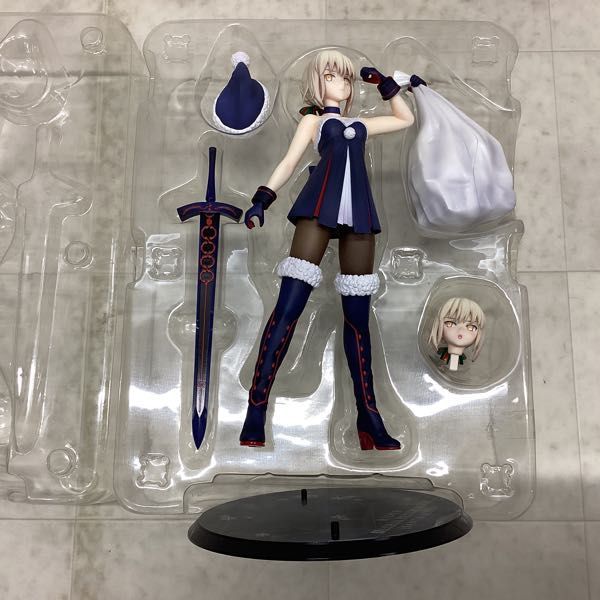 1円〜 アルター 1/7 Fate/Grand Order ライダー/アルトリア・ペン