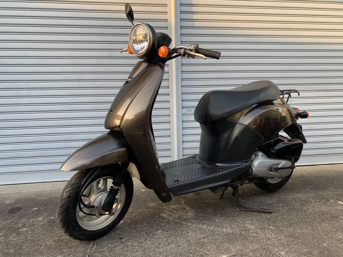 トゥデイ 2026年最新Yahoo!オークション -today af61 AF61 ホンダ 