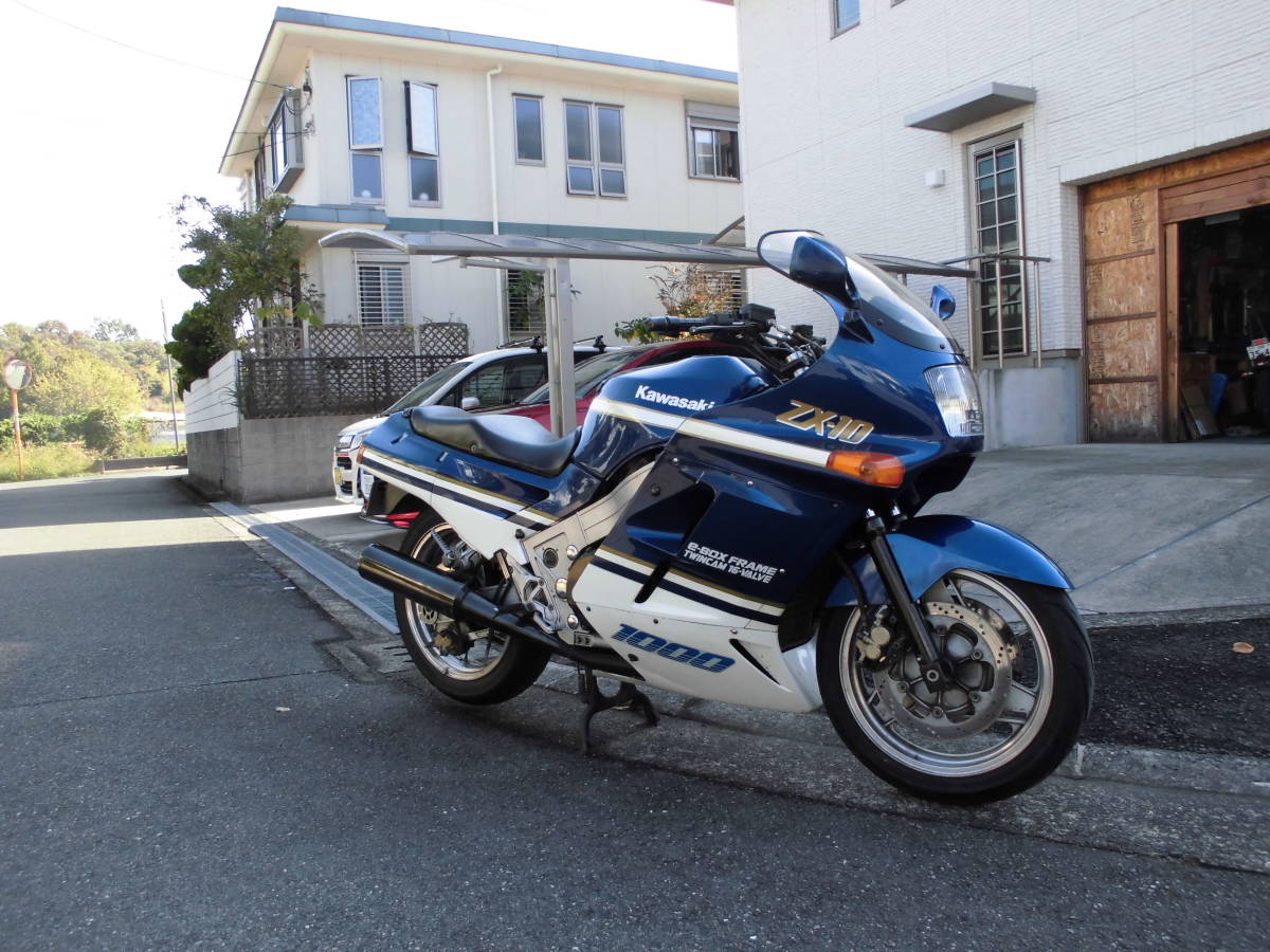 カワサキ ZX-10 個人出品 カワサキ ZX-10R Yahoo!オークション ZX-10