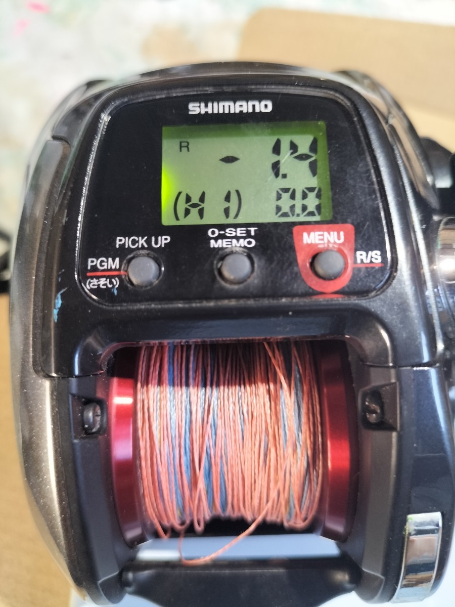 シマノ電動リール プレイズ SHIMANO(シマノ) 【公式通販】