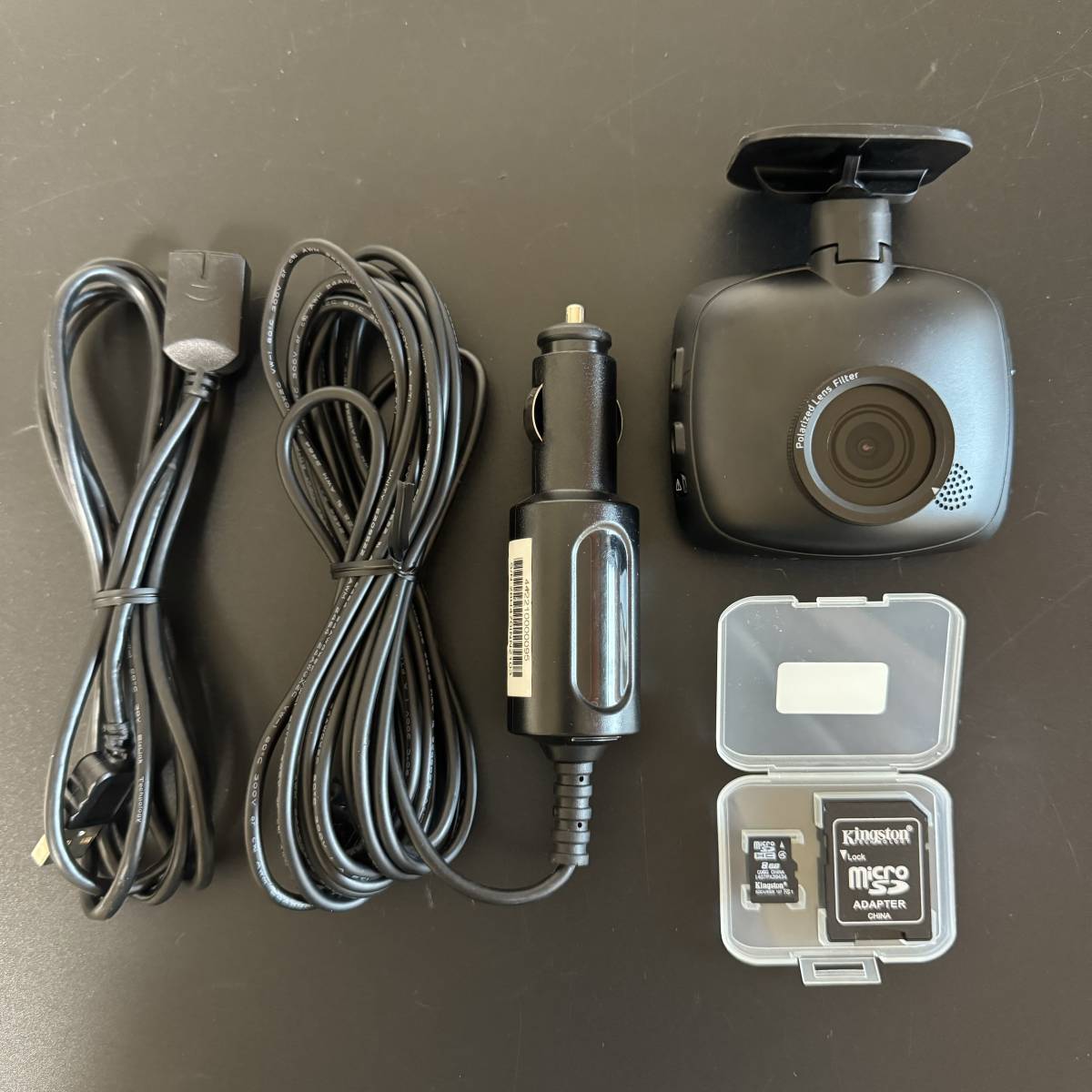最新Ver.更新済！ ND-DVR30 カロッツェリア ドライブレコーダー 圧倒的高画質 リアカメラ接続可 送料無料/即決/動作良好