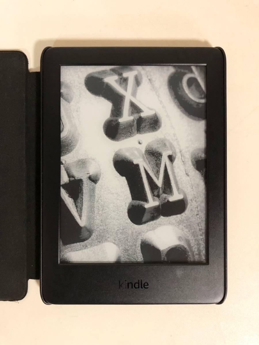 Amazon Kindle 第10世代 4GB 広告なし J9G29R 【公式通販】