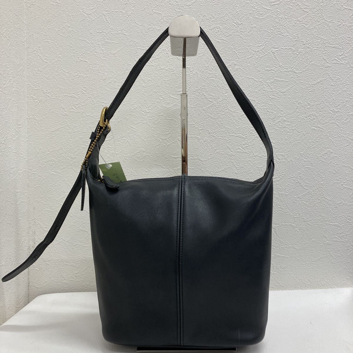 1円~【未使用級】コーチ COACH ハミルトン F11319 ビジネスバッグ