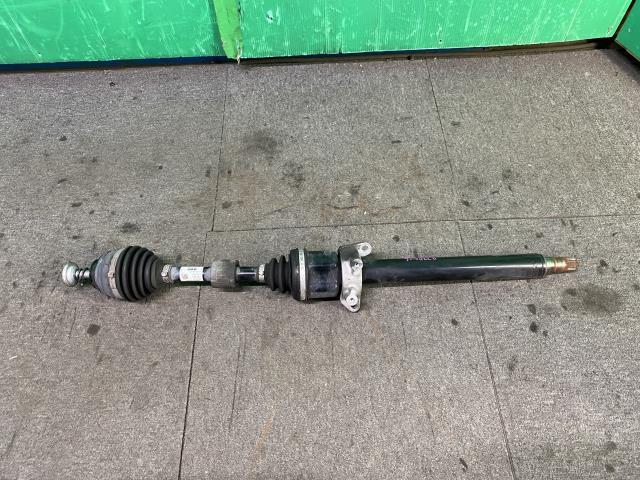 BMW ミニ DBA-XM20 右Fドライブシャフト 850