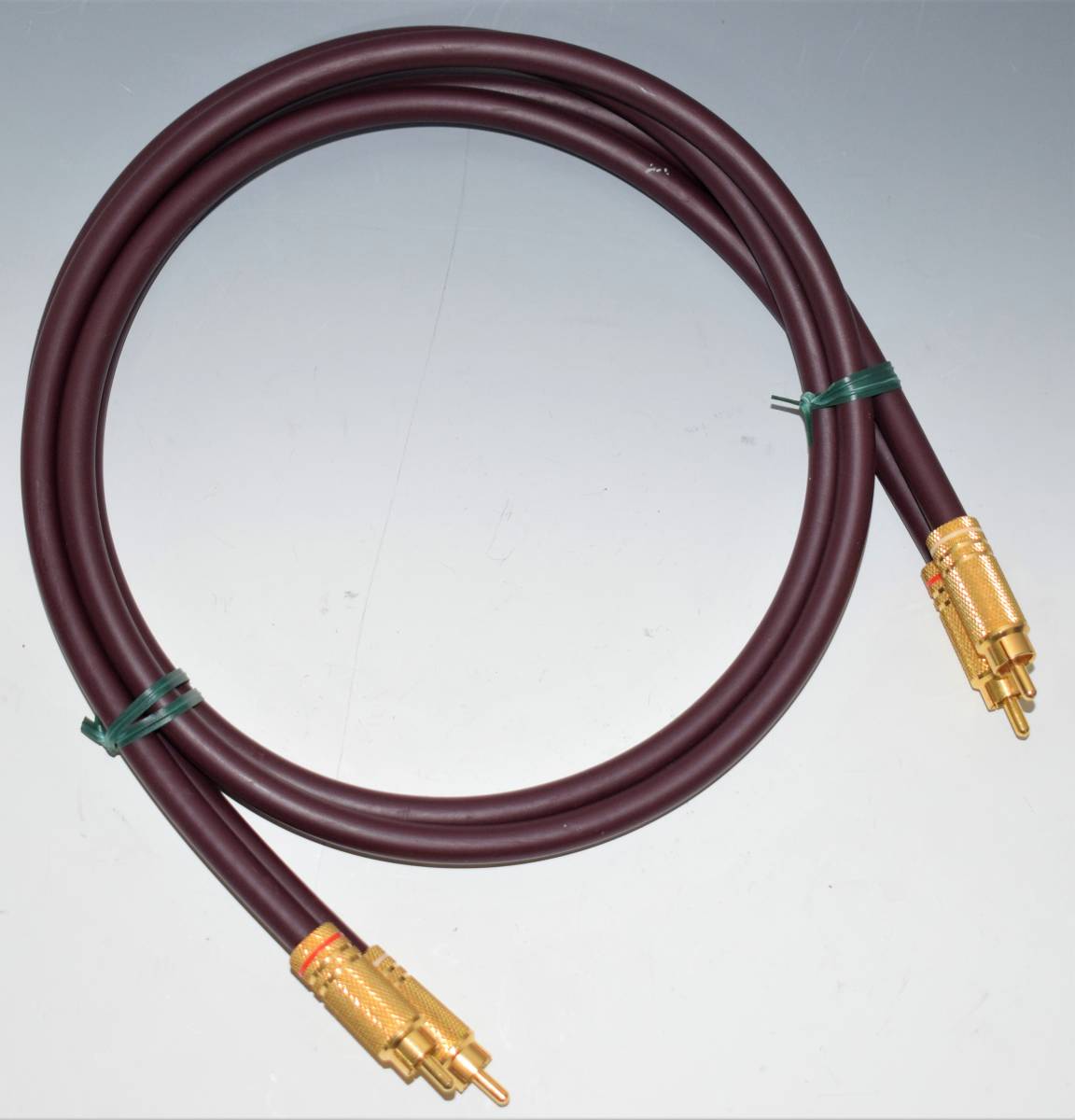 ケーブル　SONY　LC-OFC CLASS1 良好 SONY ソニー LC-OFC CLASS1 HI-FI SPEAKER CORD スピーカー