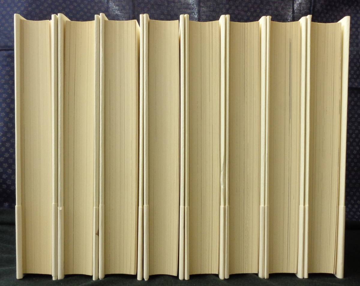 【 藤子・Ｆ・不二雄SF短編PERFECT版 全8巻 】 藤子・F・不二雄 小学館 全冊帯有 藤子・F・不二雄 小学館 - [第１期]全３３巻 藤子・Ｆ・不二雄大全集 第9
