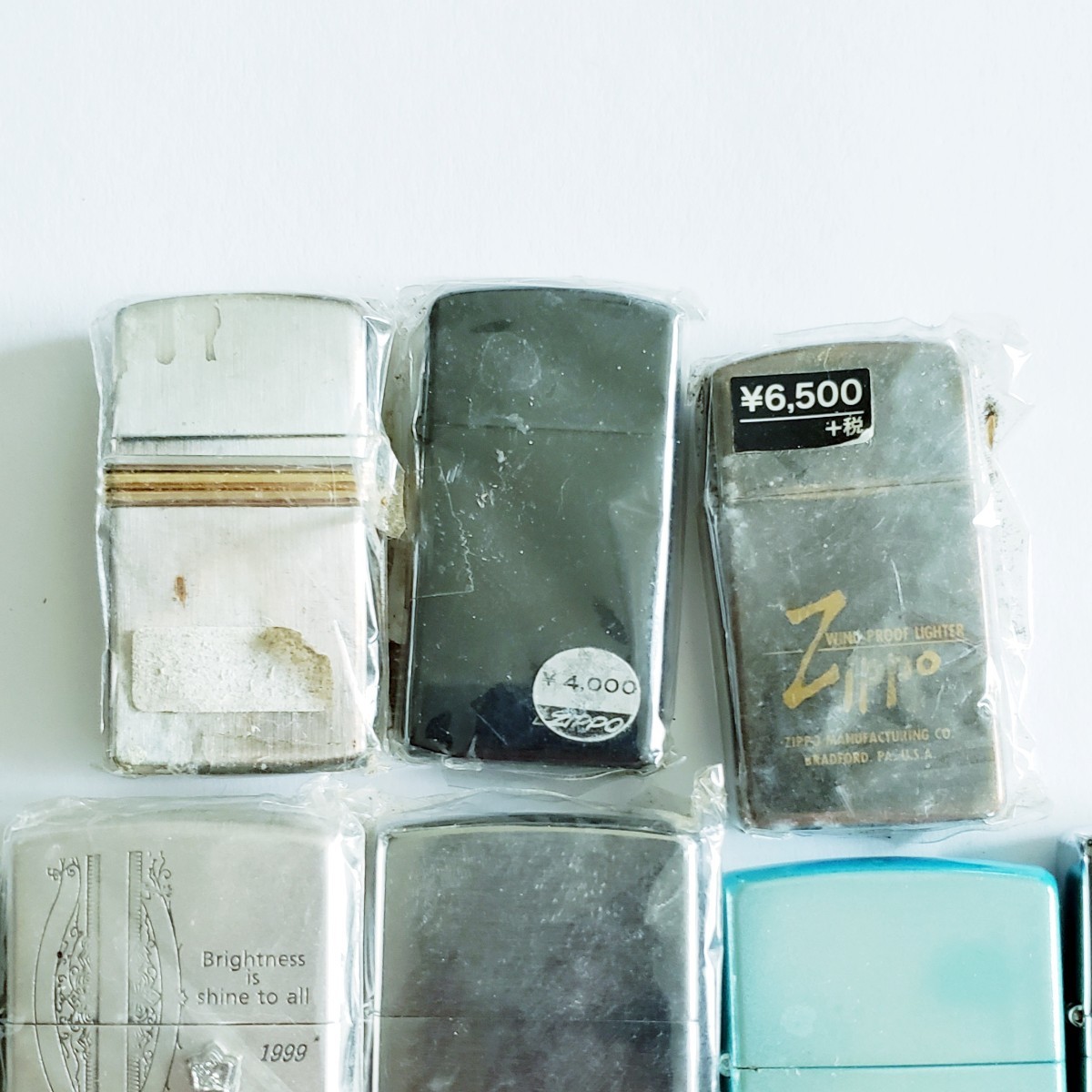 ZIPPO ライター ジッポ - 中古 まとめ ルパン オイルライター | 瀬戸 