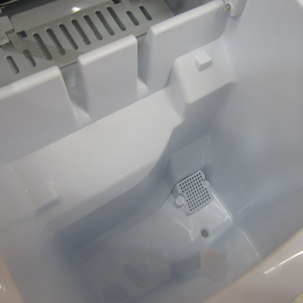 10274PS23【未使用】Signstek 製氷機 家庭用 氷つくり機 自動製氷機 