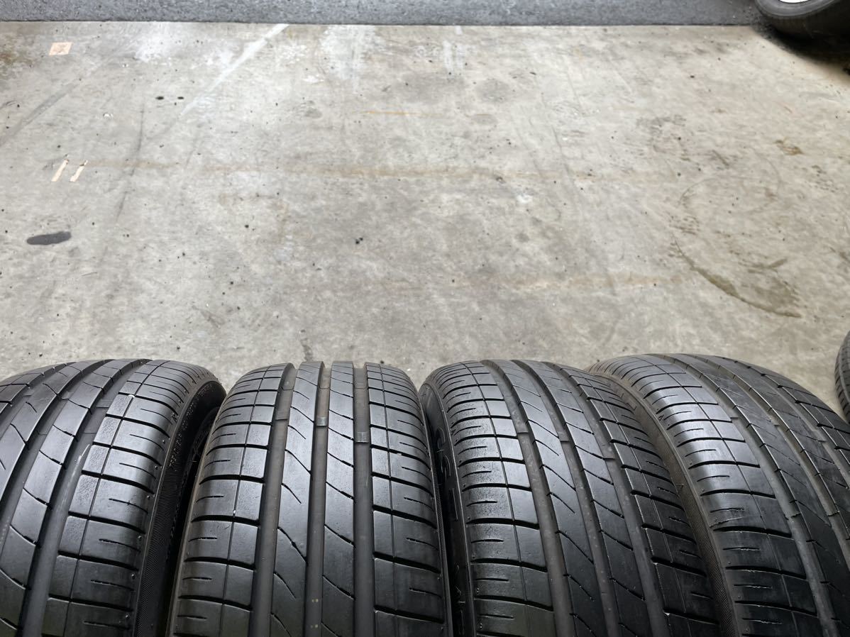 4661)特価 165/55R14 ゼスト ライフ AZワゴン eKスポーツ アルト