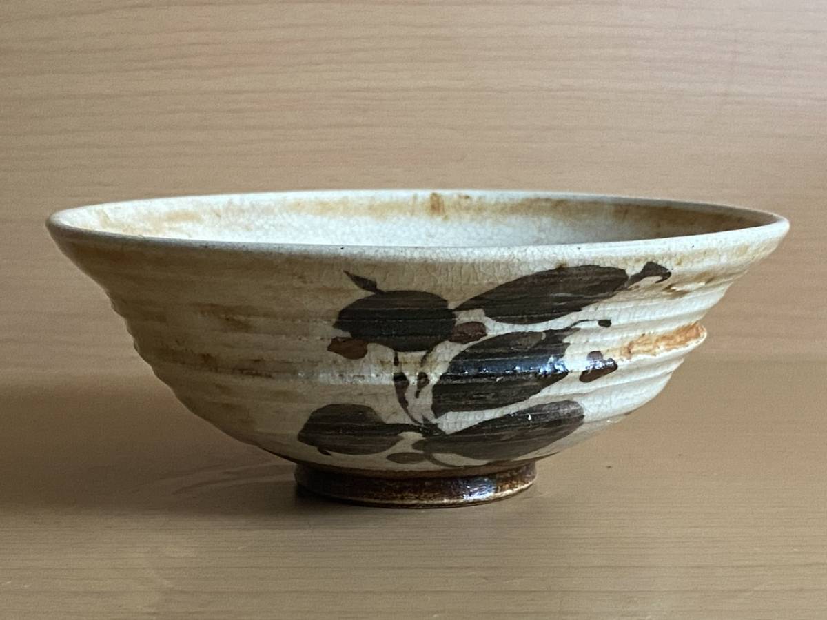 美術品・アンティーク・コレクション 尾形乾山風 尾形乾山 乾山 茶碗