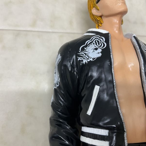 1円〜 ダイブ クローズ&WORST Flash Back Generation 鈴蘭最強伝説編