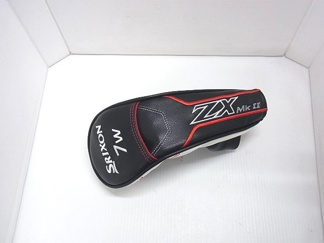 ZX Mk スリクソン II SRIXON Diamana ZX-2 ドライバー ダンロップ ZX5