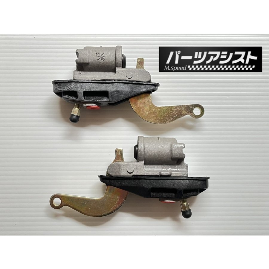ジャンク トヨタ プログレ JCG10 2001年 純正 ブレーキマスター ABS