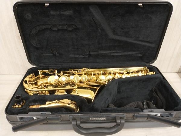 ジャンク】 YAMAHA 管楽器 YAS-275 アルトサックス について 【公式通販】