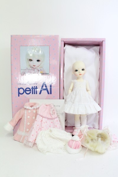 Ai Uriel Petite petite カスタムハウス CUSTOMHOUSE ウリエル Custom