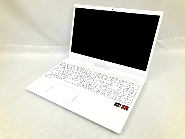 NEC LAVIE PC-N1565AKW Ryzen 7 4700U 8GB SSD 512GB Windows 10 15.6