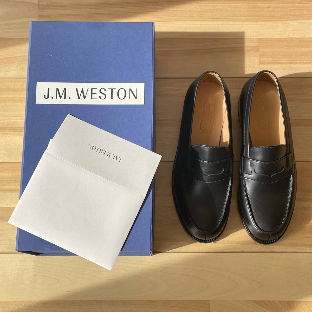 大型連休に全国から靴好きが集う＜J.M. JMウエストン WESTON 