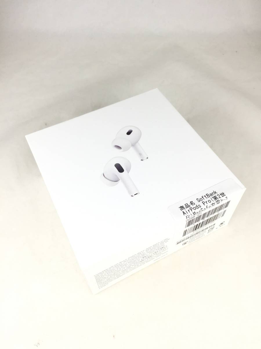 第2世代 Pro AirPods AirPodsPro Pro（第2世代）」充電ケースを