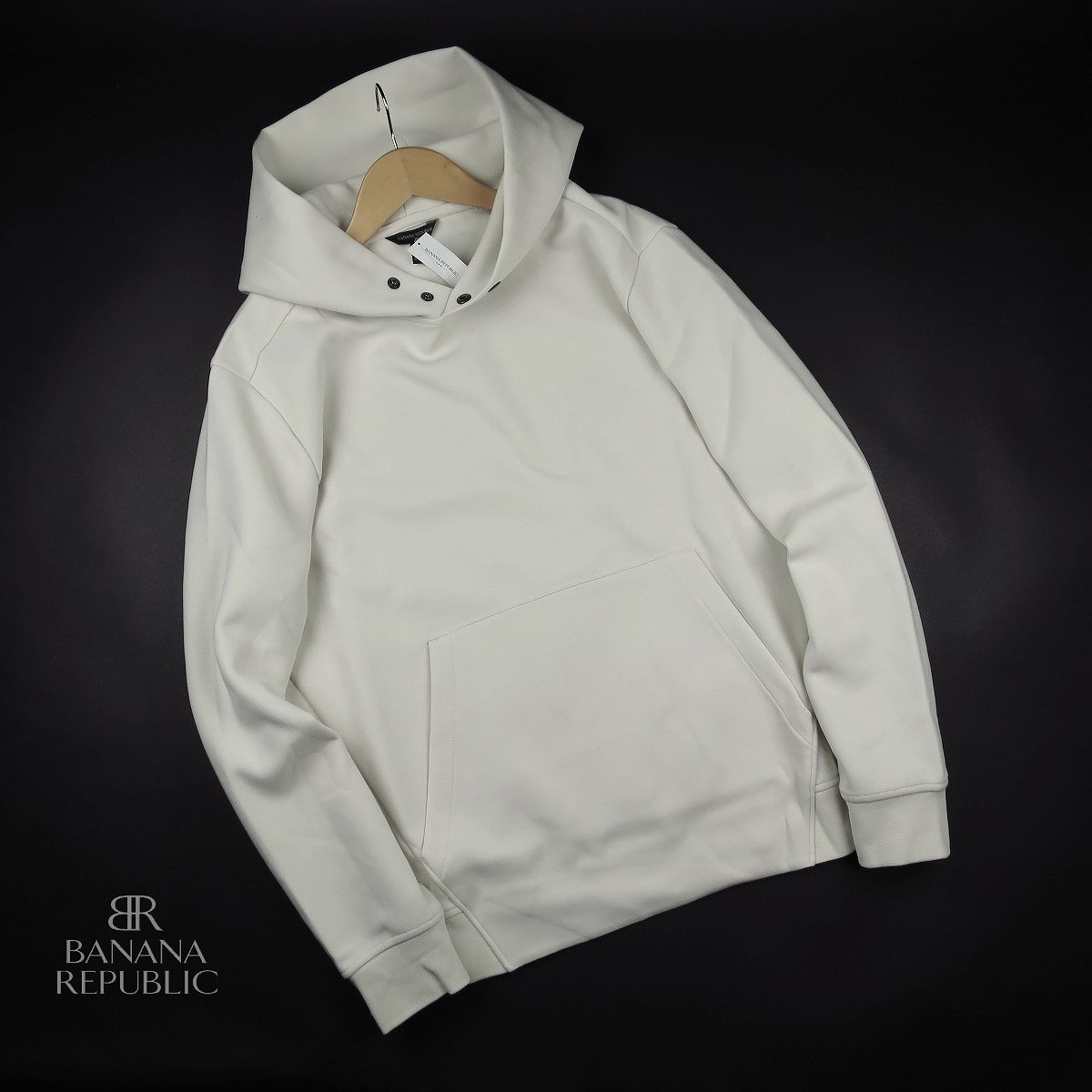 新品☆BANANA REPUBLIC/バナナパブリック/日本限定 スキューバパーカー 
