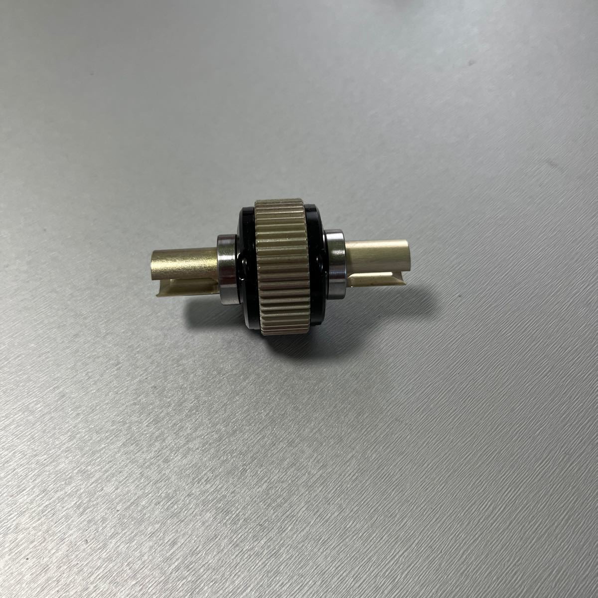 C-LSD リノレーシング RhinoRacing YD-2用 4ピニ デフ RWD YOKOMO