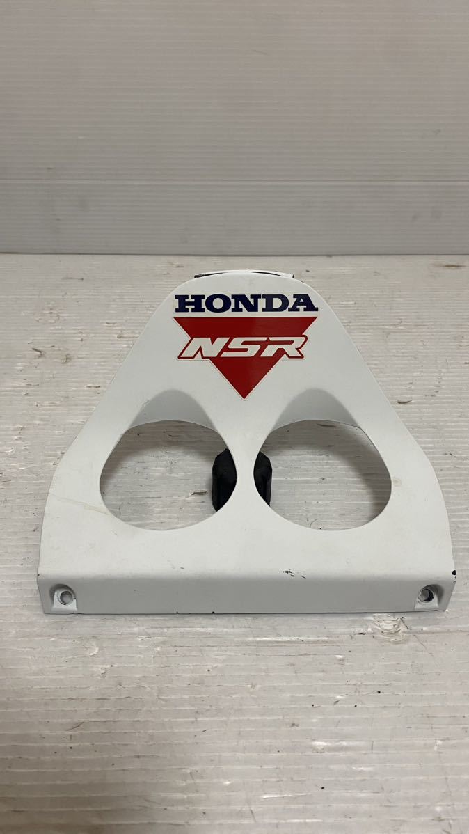 高品質，送料無料 NSR250R MC21 SE 純正テールセンターパネル 90〜93(リア)｜売買されたオークション情報、yahooの商品情報をアーカイブ公開 - オークファン ホンダ用