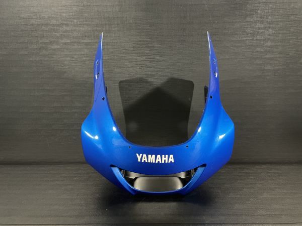 【限定SALE，格安】 TRX850 純正 アッパーカウル 1344A(フロント)｜売買されたオークション情報、yahooの商品情報をアーカイブ公開 - オークファン ヤマハ用