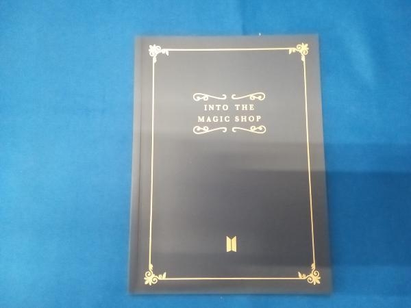 2019 BTS 5TH MUSTER [MAGIC SHOP](UNIVERSAL MUSIC STORE & FC限定版